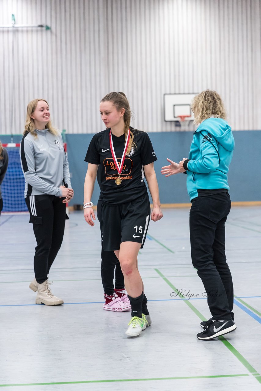 Bild 61 - F NFV Futsalturnier